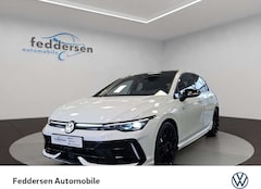 Bild des Angebotes VW Golf R Black Edition 2.0 TSI 4Motion AHK HUD Navi Panora