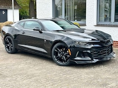 Bild des Angebotes Chevrolet Camaro 3,6 V6 Kamera CarPlay