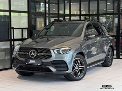 Bild des Angebotes Mercedes-Benz GLE 400 d 4M. |AMG|NIGHT|ACC|PANO|K-GO|7-SITZE