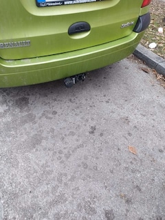 Bild des Angebotes Renault Scenic Scenic 2.0 16V RXi