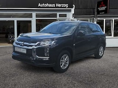 Bild des Angebotes Mitsubishi ASX Intro Edition 2.0 2WD *Winterräder + LED´´