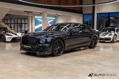 Bild des Angebotes Bentley Flying Spur W12 Speed Mulliner Blackline RSE