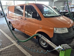 Bild des Angebotes VW T5 Transporter