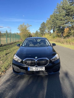 Bild des Angebotes BMW 118 118i Advantage
