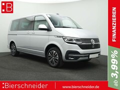 Bild des Angebotes VW T6.1 Multivan 2.0 TDI DSG 4Mo. Comfortline AHK NAVI ACC LED ALU