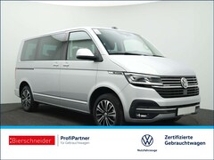 Bild des Angebotes VW T6.1 Multivan 2.0 TDI DSG 4Mo. Comfortline AHK NAVI ACC LED ALU