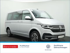 Bild des Angebotes VW T6.1 Multivan 2.0 TDI DSG 4Mo. Comfortline AHK NAVI ACC LED ALU