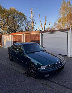 Bild des Angebotes BMW 320 BMW Comfort Edition