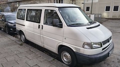 Bild des Angebotes VW T4 California Westfalia