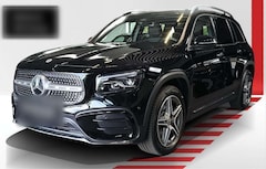 Bild des Angebotes Mercedes-Benz GLB 200 d ACC AUT Fernlichtass. Kam. KeyLess LED