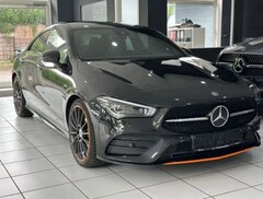 Bild des Angebotes Mercedes-Benz CLA 250 7G-DCT Edition 1