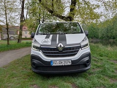 Bild des Angebotes Renault Trafic dCi 120 L1H1 Basis