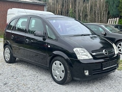 Bild des Angebotes Opel Meriva Cosmo | 2.Hand | HU-06/25 |