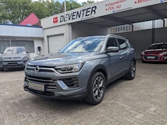 Bild des Angebotes SsangYong Korando 1.5 T-GDi 2WD - RUBY - AUTOMATIK