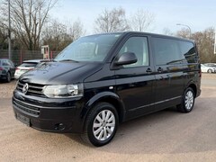 Bild des Angebotes VW T5 Transporter T5 Multivan 2.0 TDi 7-Sitzer+DSG+Leder+Navi+AHK