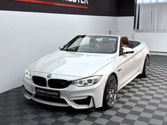 Bild des Angebotes BMW M4 Cabrio Individual DKG Competition*H/K*M-Abgas