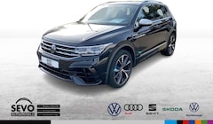 Bild des Angebotes VW Tiguan R 2.0 TSI DSG 4MOTION R