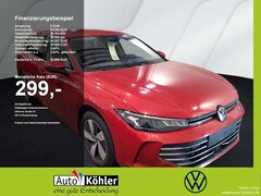 Bild des Angebotes VW Passat Business eTSI CarPlay/AHK/Virt/360/ACC