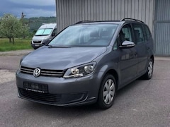 Bild des Angebotes VW Touran 1.2 TSI BlueMotion Technology Comfortline