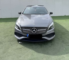 Bild des Angebotes Mercedes-Benz A 220 4Matic 7G-DCT