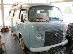 Bild des Angebotes VW T2 Last Eidition 56 Anos *Deutsche Zulassung 2015