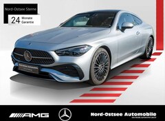 Bild des Angebotes Mercedes-Benz CLE 200 AMG ADV.+ PANO AHK DISTRO DIGITALLIGHT
