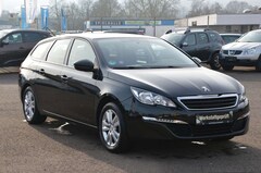 Bild des Angebotes Peugeot 308 SW Active +Tüv +Garantie+Servce