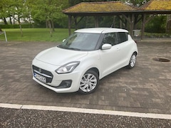 Bild des Angebotes Suzuki Swift Comfort