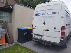 Bild des Angebotes Mercedes-Benz Sprinter 211 CDI 906.713