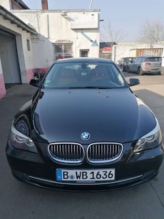 Bild des Angebotes BMW 523 523i Aut. Edition Sport