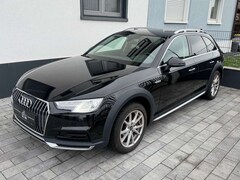 Bild des Angebotes Audi A4 allroad quattro /SZH/PDC/ALCANTARA/NAVI