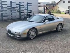 Bild des Angebotes Mazda RX-7 RX-7 Turbo