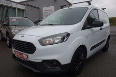 Bild des Angebotes Ford Transit Courier Trend