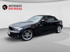 Bild des Angebotes BMW 118 1er Cabrio- 118 i PDC TEMPO M SPORT
