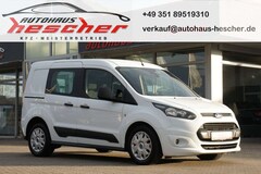 Bild des Angebotes Ford Transit Connect 220 1.6 TDCi *KLIMA*SHZ*PDC*AHK*