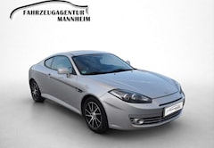 Bild des Angebotes Hyundai Coupe 2.0 GLS * AUTOMATIC - LEDER - TÜV NEU *