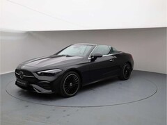 Bild des Angebotes Mercedes-Benz CLE 200 4M Cabrio AMG Burmester Distro *sofort*