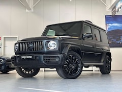 Bild des Angebotes Mercedes-Benz G 400 d AMG+DISTR+STDHZ+AHK+MBEAM+BURMES+NIGHT II