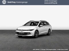 Bild des Angebotes VW Golf Variant Variant 1.5 eTSI DSG Goal AHK RFK LED Plus