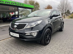 Bild des Angebotes Kia Sportage FIFA World Cup Edition 4WD **NAVI**