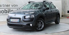 Bild des Angebotes Citroen C4 Cactus *2.Hd*Inspektion Neu*Navi*LED*Sitzhzg*