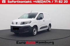 Bild des Angebotes Peugeot Partner 1.5 BlueHDI 130PS Automatik NEUES MODELL 2-Sitzer
