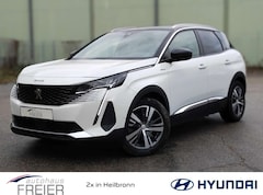 Bild des Angebotes Peugeot 3008 Hybrid 225 Allure Pack 1.6 Plug-In EU6d ALLPK HYB