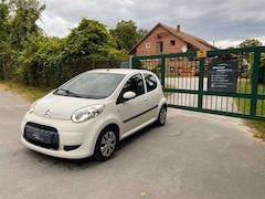 Bild des Angebotes Citroen C1 Style