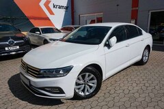 Bild des Angebotes VW Passat 2.0 TDI DSG LED/Kamera/ACC
