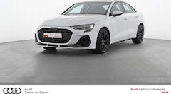 Bild des Angebotes Audi S3 Lim. 2.0 TFSI quattro S-TRONIC LED NAV SHZ PDC