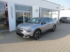 Bild des Angebotes Citroen C4 X Feel Pack