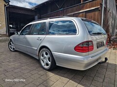 Bild des Angebotes Mercedes-Benz E 430 E-Klasse Avantgarde 4-Matic, MEGA VOLLAUSSTATTUNG
