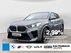 Bild des Angebotes BMW X2 sDrive 20i M-Sport PANO AHK LED ACC NAVI