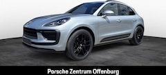 Bild des Angebotes Porsche Macan Luftfederung Pano Navi Memory Bose LED